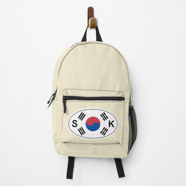 Item preview, South Korea Flag Phone Cases (6) designed and sold by mpodger.
