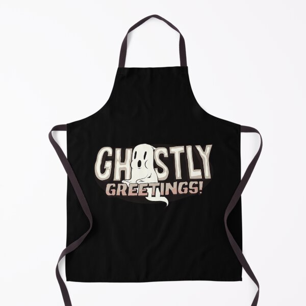 Item preview, Ghostly Greetings designed and sold by PureGeometry.