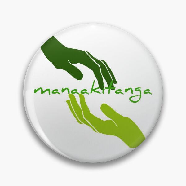Artikelvorschau, Manaakitanga - Großzügigkeit in der Māori-Kultur entworfen und verkauft von Mantra-tshirt.