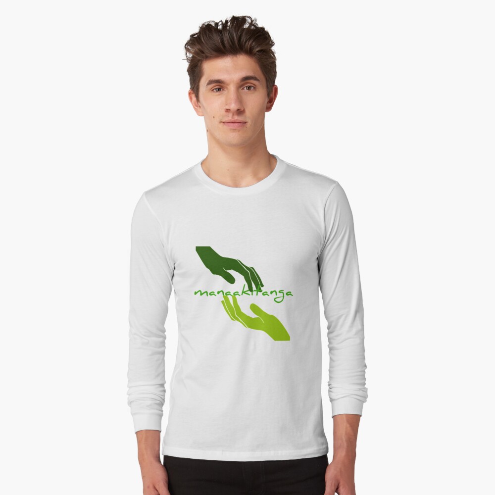 Item preview, Long Sleeve T-Shirt designed and sold by Mantra-tshirt.
