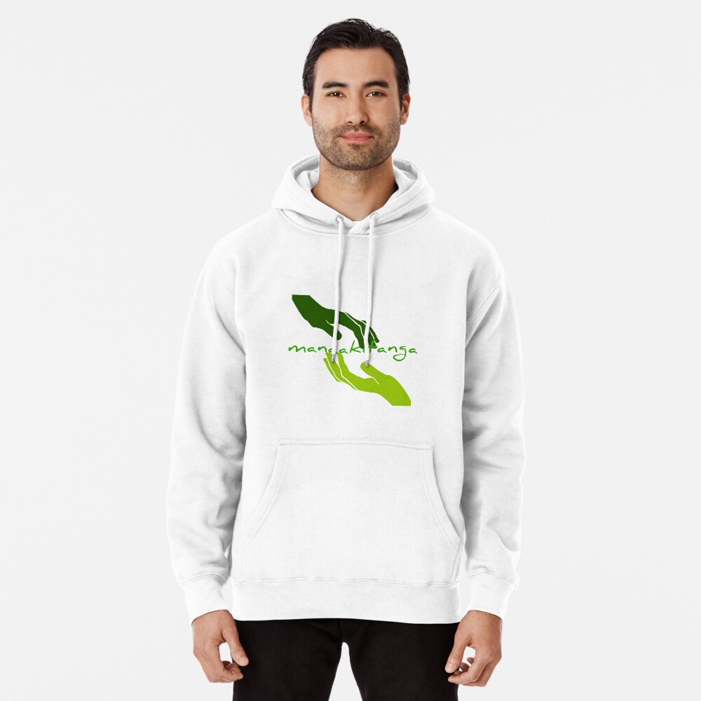 Item preview, Pullover Hoodie designed and sold by Mantra-tshirt.