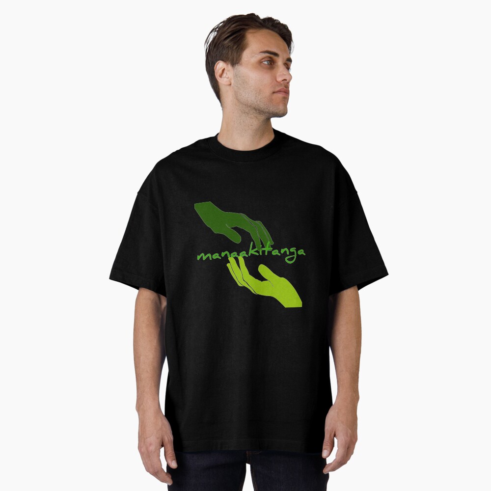 Item preview, Oversized T-Shirt designed and sold by Mantra-tshirt.