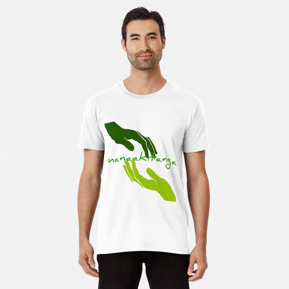 Item preview, Premium T-Shirt designed and sold by Mantra-tshirt.