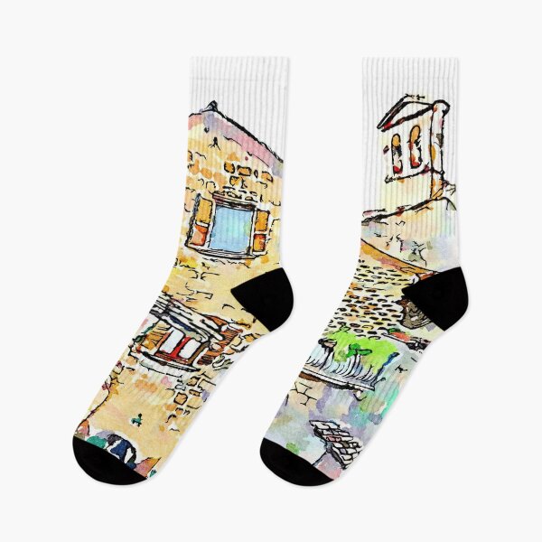Item preview, Barbarano Romano: buildings of the village designed and sold by Giuseppe Cocco.