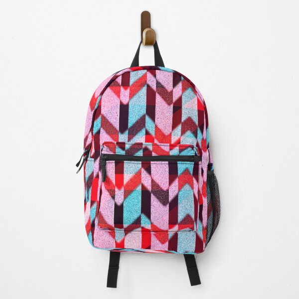 Item preview, Colourful Chevrons  designed and sold by shiko1234.