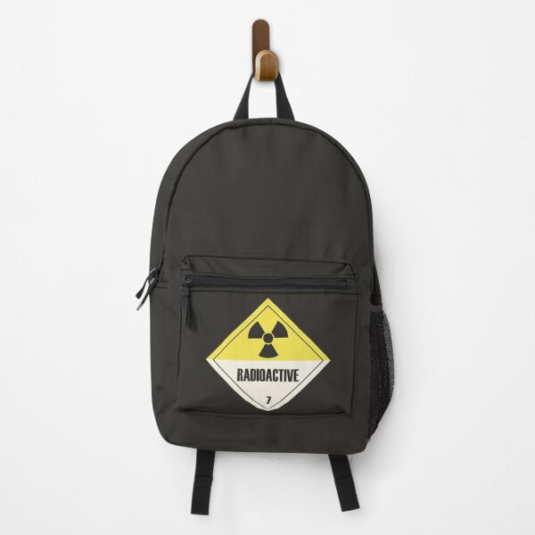Item preview, Radiactive designed and sold by omnicrom.