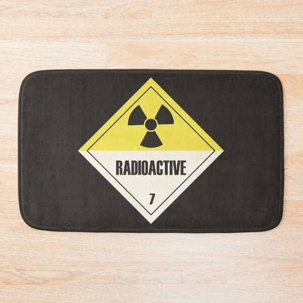 Item preview, Radiactive designed and sold by omnicrom.