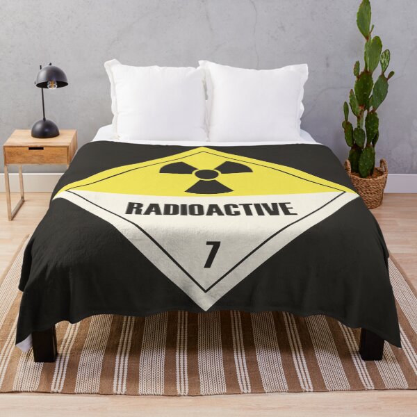 Item preview, Radiactive designed and sold by omnicrom.