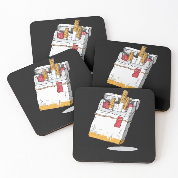 Item preview, Hand Painted Cigarettes designed and sold by Azhastor.