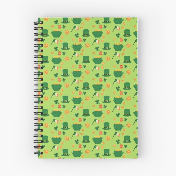 Item preview, St. Patrick's Day Print designed and sold by ArtfullyKind.
