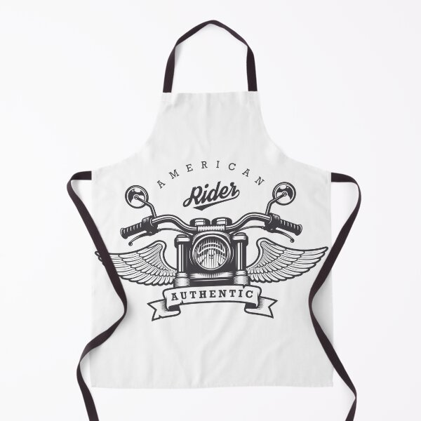 Item preview, American Rider Authentic designed and sold by fahadabu.