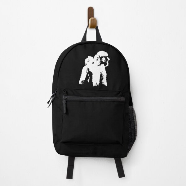 Item preview, POODLE DOG LOVERS GIFTS FOR YOU IN 2023 FROM MONOFACES designed and sold by MONOFACES.