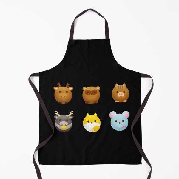 Item preview, Animals designed and sold by nastogy.
