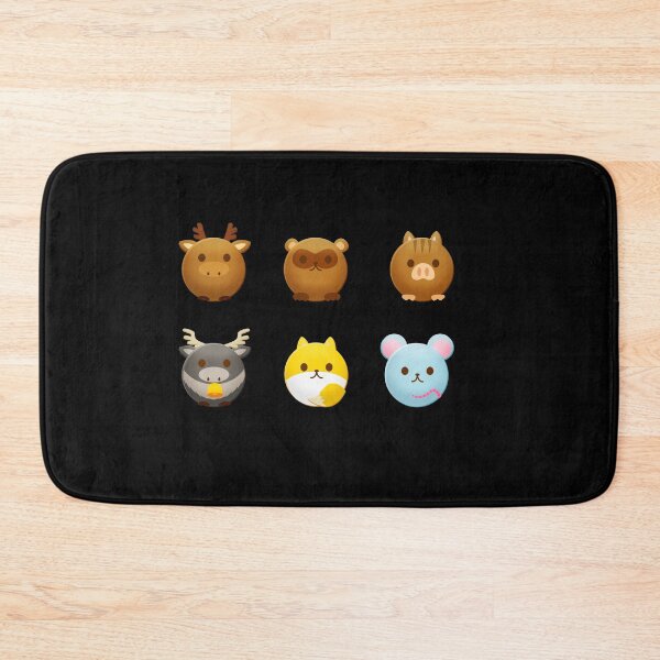 Item preview, Animals designed and sold by nastogy.
