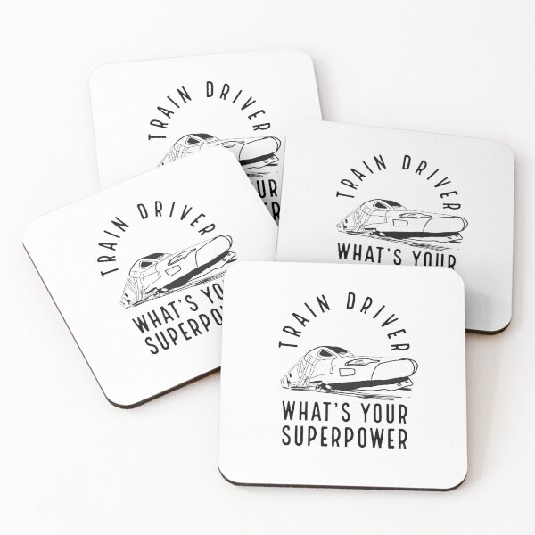 Item preview, Train drive journey train drawing train lover maquinista superpower  designed and sold by Tropical Blood.