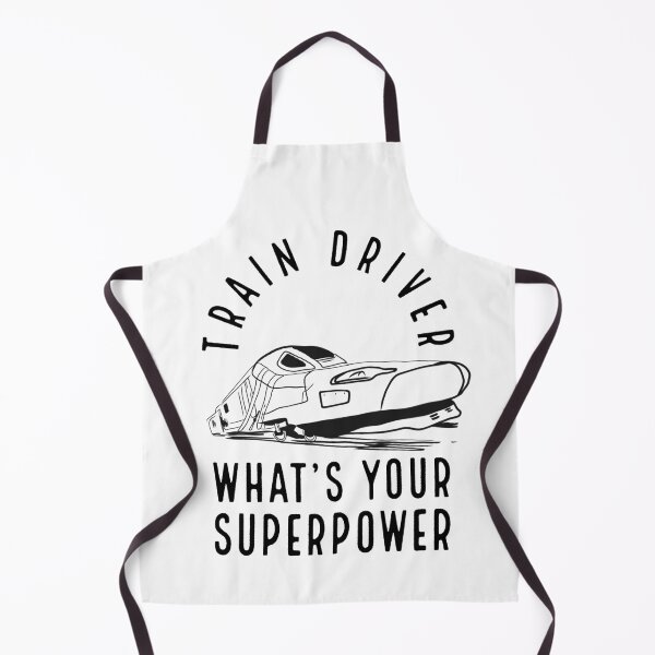 Item preview, Train drive journey train drawing train lover maquinista superpower designed and sold by Tropical Blood.