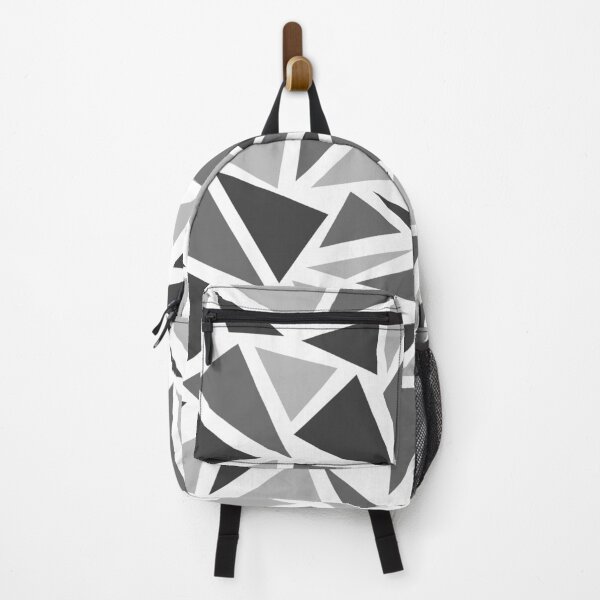 Item preview, triangle patterns designed and sold by O-M-G.