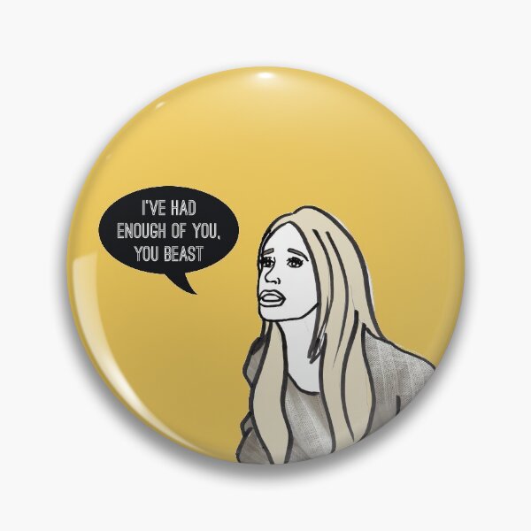 Item preview, You Beast designed and sold by Katsillustration.
