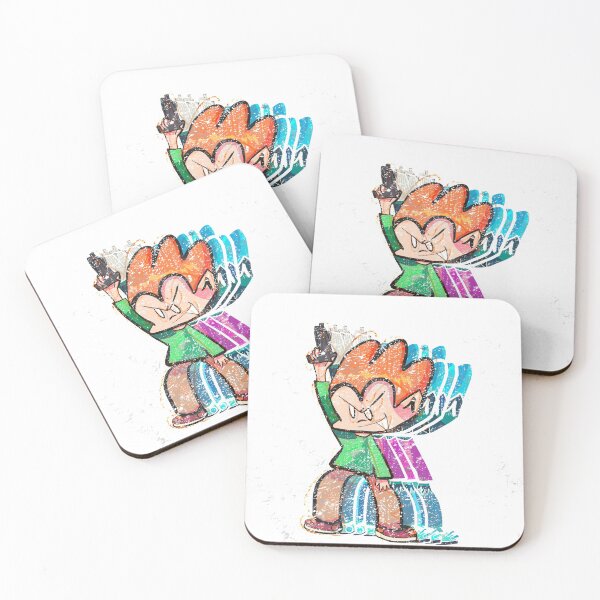 Item preview, Pico designed and sold by xCherry Blobx.