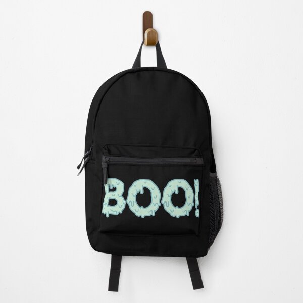 Item preview, Boo! designed and sold by PureGeometry.