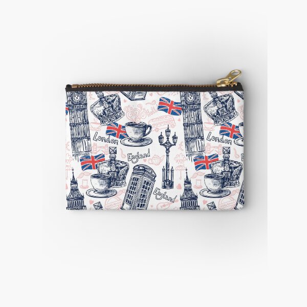 Item preview, Inglaterra designed and sold by OtterFactory.