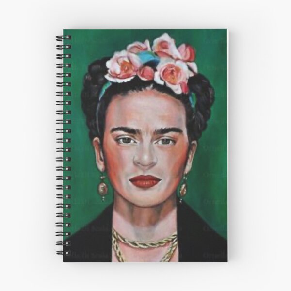 Item preview, Frida Khalo  designed and sold by Enzo10201.