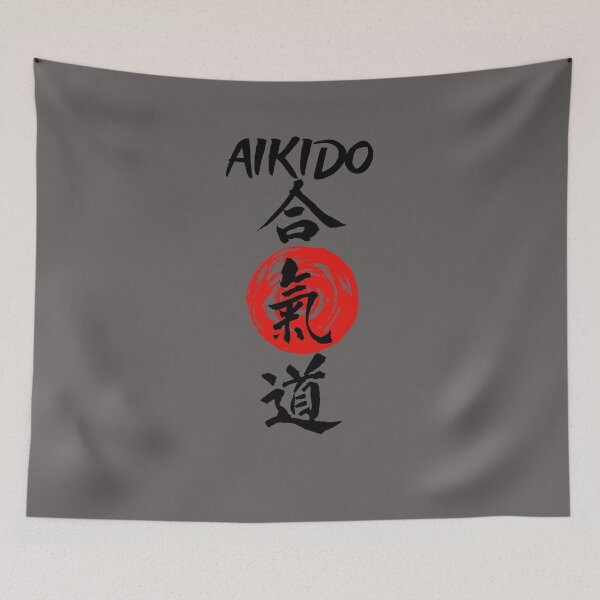 Item preview, Aikido designed and sold by TW-design.