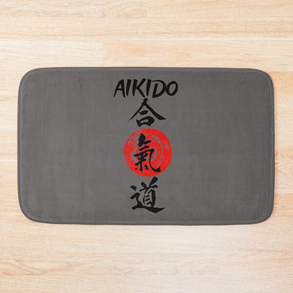 Item preview, Aikido designed and sold by TW-design.