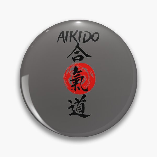 Item preview, Aikido designed and sold by TW-design.