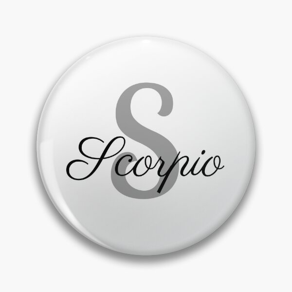 Item preview, Scorpio designed and sold by bostonlive.