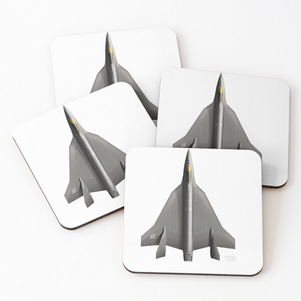 Item preview, F-36 Kingsnake planview designed and sold by HushKit.