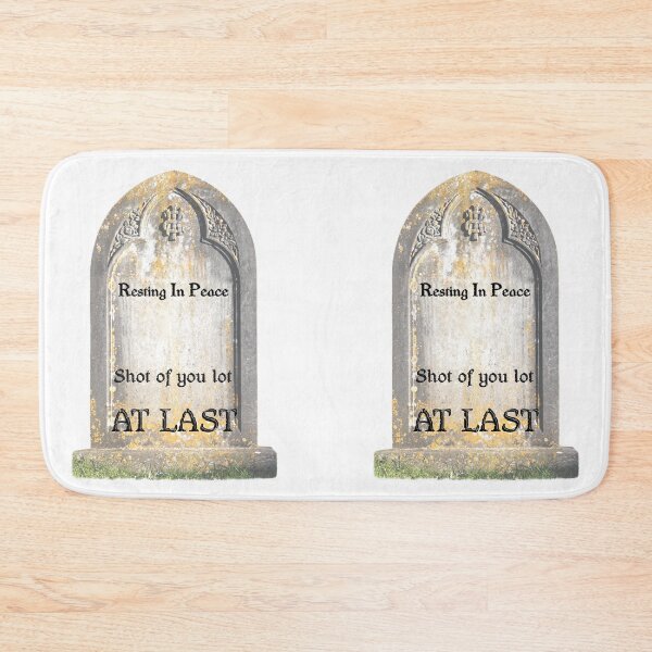 Item preview, RIP designed and sold by JonDelorme.