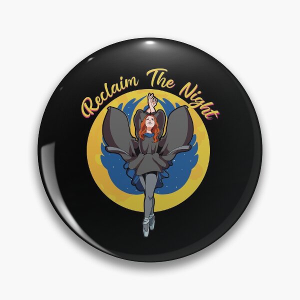 Item preview, Reclaim The Night Celebration for Women designed and sold by Drathaar.