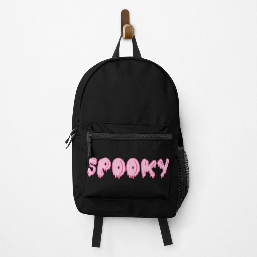 Item preview, Backpack designed and sold by PureGeometry.