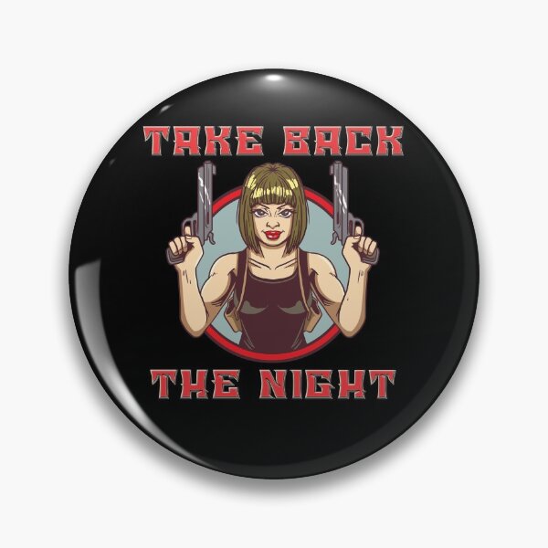 Item preview, Reclaim The Night Celebration for Women designed and sold by Drathaar.
