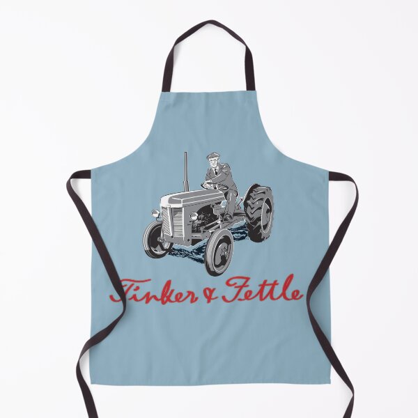 Item preview, Harry Ferguson and his finest machine designed and sold by Bigs66.