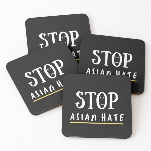 Item preview, Stop Asian Hate designed and sold by Summers Cool.