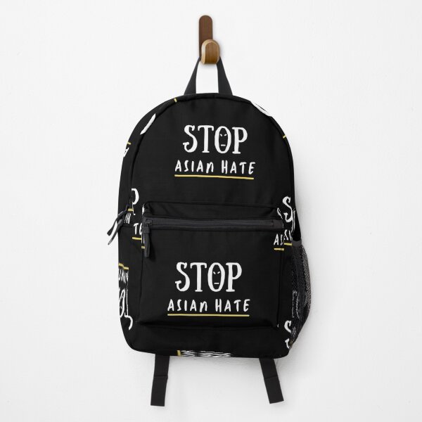 Item preview, Stop Asian Hate designed and sold by Summers Cool.