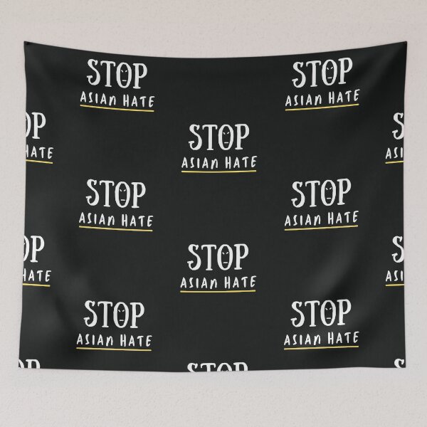 Item preview, Stop Asian Hate designed and sold by Summers Cool.
