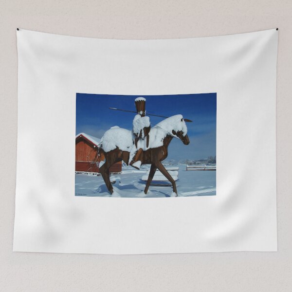 Item preview, Blackfeet Sculpture designed and sold by Vivar Photo.