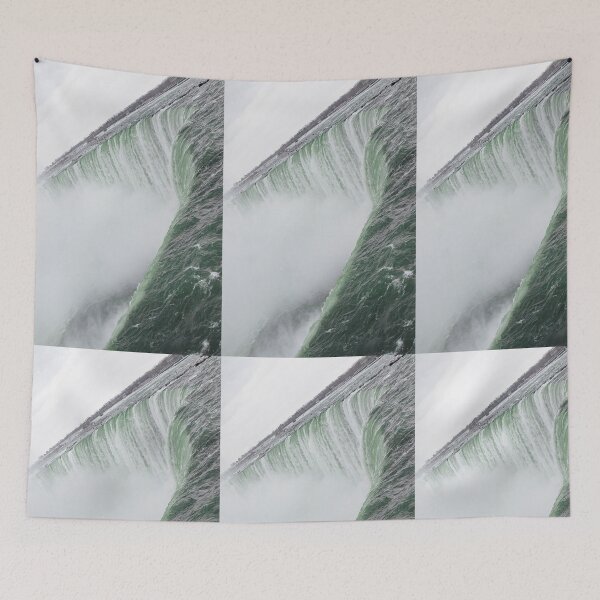 Item preview, Niagara Fall Canada designed and sold by KimhengFineArt.
