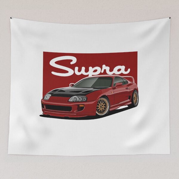Item preview, Red is trend designed and sold by icemanmsc.
