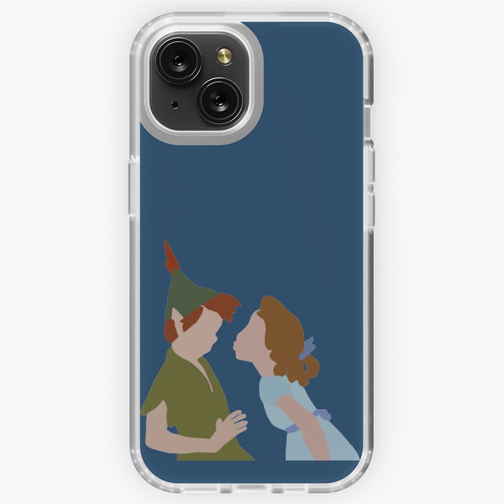 PETER PAN AND WENDY iPhone 11 Case Cover