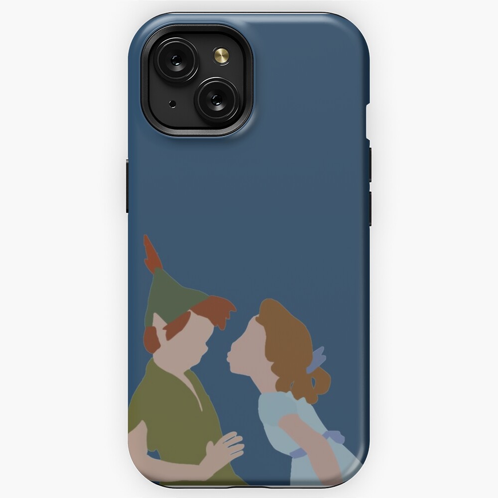 Walt Disney Peter Pan iPhone 8 Case