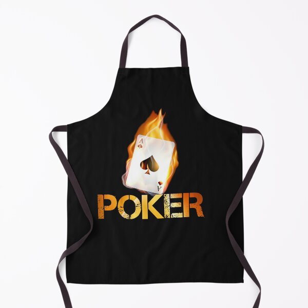 Item preview, poker designed and sold by ArtHeaven6.