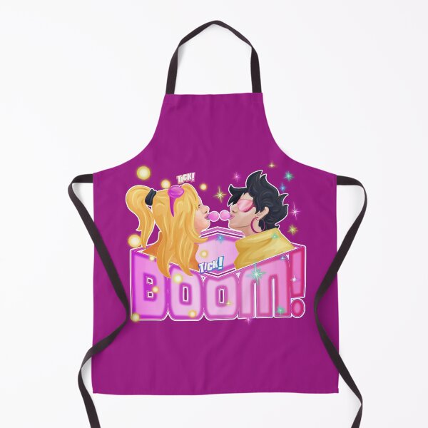 Item preview, Bubblegum Gals designed and sold by Carcrashcarlos.