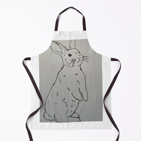 Item preview, Bunny Rabbit  designed and sold by lol1310.
