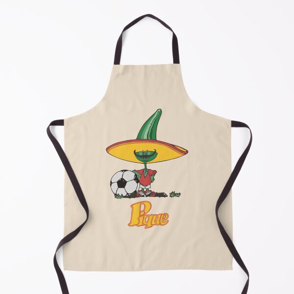 Item preview, Pique 1986 designed and sold by omnicrom.