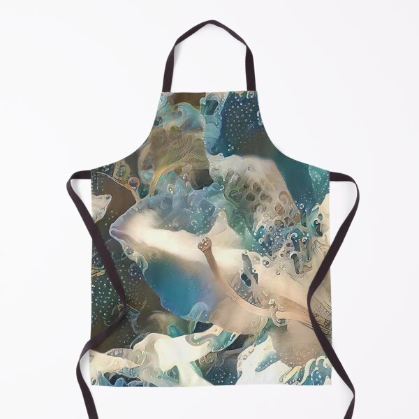 Item preview, Neptune's Lilly designed and sold by Draculart.
