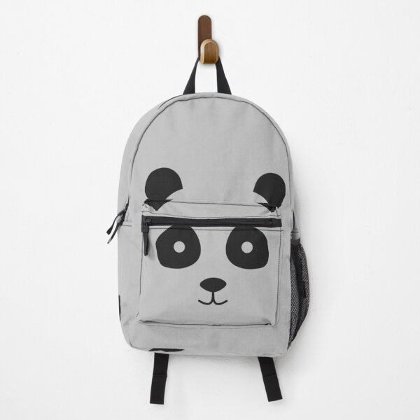 Item preview, Minimalist Panda designed and sold by luciferado.